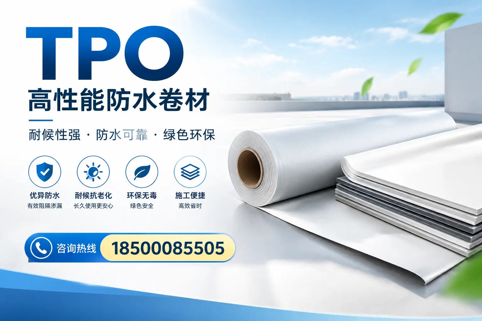 tpo行业趋势分析，河源企业应如何应对